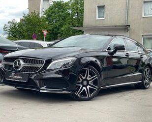 Mercedes-Benz CLS 350 Shooting Brake Gebrauchtwagen
