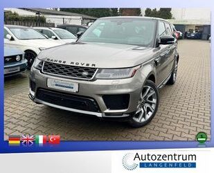 Land Rover Range Rover Sport Gebrauchtwagen