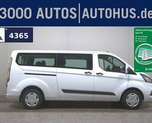 Ford Transit Custom Gebrauchtwagen