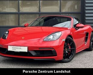 Porsche Boxster Gebrauchtwagen