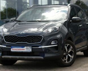 Kia Sportage Gebrauchtwagen