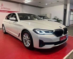 BMW 520 Gebrauchtwagen