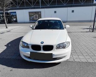 BMW 116 Gebrauchtwagen
