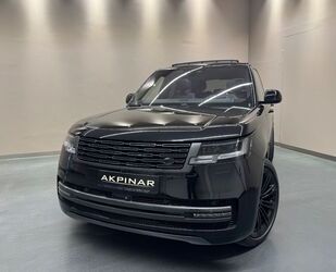 Land Rover Range Rover Gebrauchtwagen