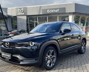 Mazda MX-30 Gebrauchtwagen