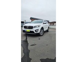 Kia Sorento Gebrauchtwagen