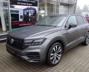 VW Touareg Gebrauchtwagen