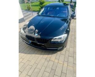 BMW 525 Gebrauchtwagen