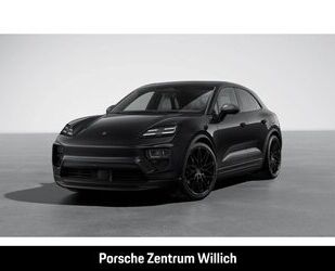 Porsche Macan Gebrauchtwagen