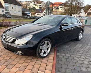 Mercedes-Benz CLS 350 Gebrauchtwagen