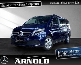 Mercedes-Benz V 250 Gebrauchtwagen