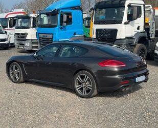 Porsche Panamera Gebrauchtwagen