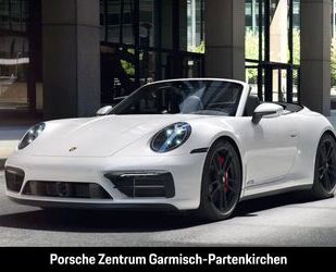 Porsche Porsche 911 Carrera 4 GTS Cabriolet Matrix LED ACC Gebrauchtwagen