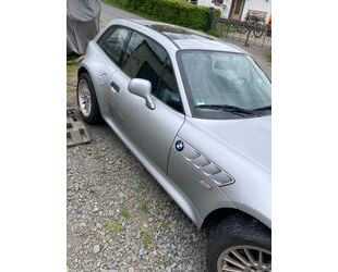 BMW BMW Z3 Coupé 3.0i - Gebrauchtwagen