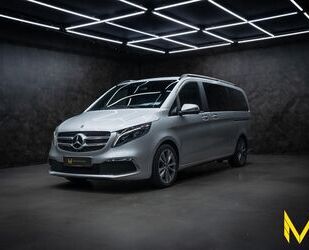 Mercedes-Benz V 300 Gebrauchtwagen
