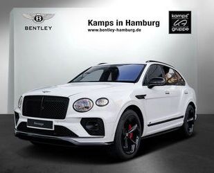Bentley Bentayga Gebrauchtwagen