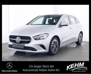 Mercedes-Benz B 200 Gebrauchtwagen