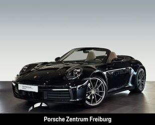 Porsche 992 Gebrauchtwagen