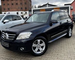 Mercedes-Benz GLK 350 Gebrauchtwagen