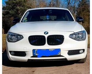 BMW 116 Gebrauchtwagen