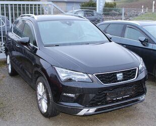 Seat Ateca Gebrauchtwagen