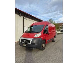 Fiat Ducato Gebrauchtwagen