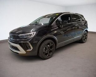 Opel Crossland (X) Gebrauchtwagen