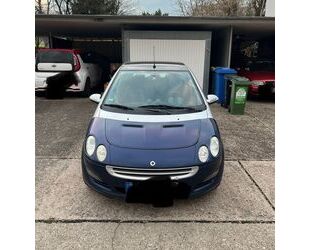 Smart ForFour Gebrauchtwagen