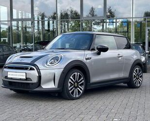 Mini Cooper SE Gebrauchtwagen