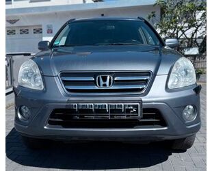 Honda CR-V Gebrauchtwagen