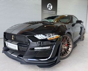 Ford Mustang Gebrauchtwagen