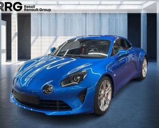 Alpine A110 Gebrauchtwagen