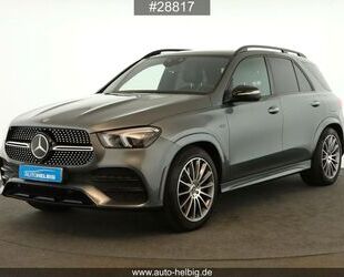 Mercedes-Benz GLE 350 Gebrauchtwagen