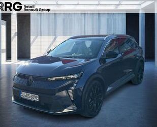 Renault Scenic Gebrauchtwagen