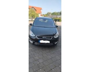 Ford Galaxy Gebrauchtwagen