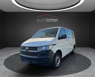 VW T6 Kombi Gebrauchtwagen