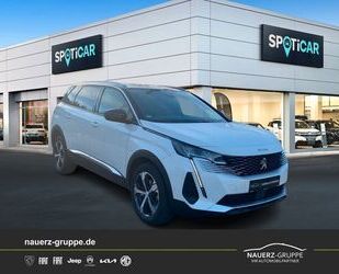 Peugeot 5008 Gebrauchtwagen