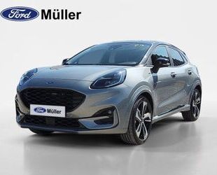 Ford Puma Gebrauchtwagen