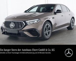 Mercedes-Benz E 53 AMG Gebrauchtwagen