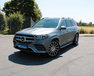 Mercedes-Benz GLS 400 Gebrauchtwagen