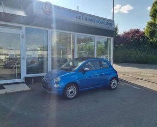 Fiat 500C Gebrauchtwagen