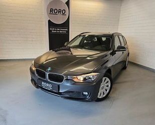 BMW 316 Gebrauchtwagen