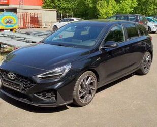 Hyundai i30 Gebrauchtwagen