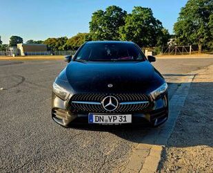 Mercedes-Benz A 250 Gebrauchtwagen