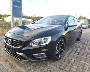 Volvo S60 Gebrauchtwagen