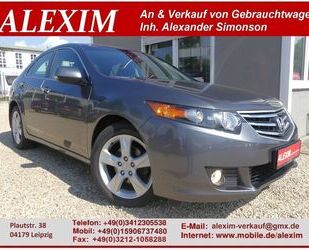 Honda Accord Gebrauchtwagen