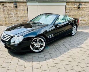 Mercedes-Benz SL 350 Gebrauchtwagen