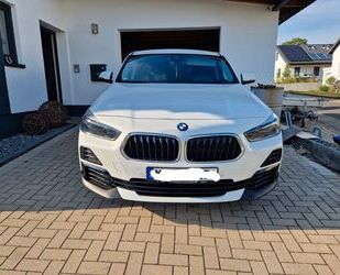 BMW X2 Gebrauchtwagen