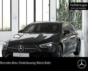 Mercedes-Benz CLA 200 Shooting Brake Gebrauchtwagen
