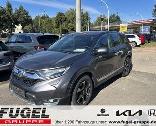 Honda CR-V Gebrauchtwagen